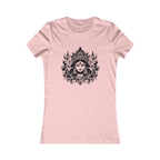 Devi Women’s T-Shirt – “Protected By Divine”