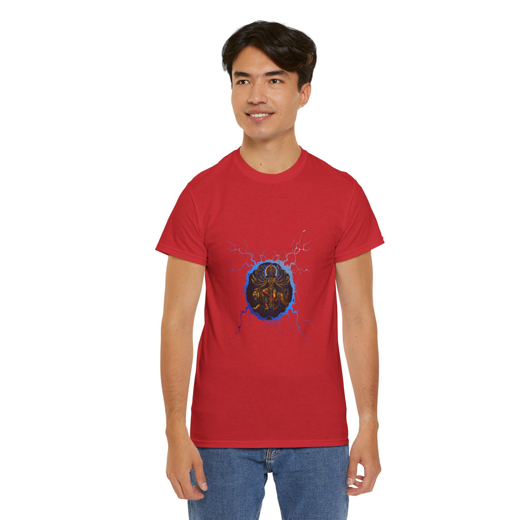 Navratri Night 7 Kalaratri T-Shirt