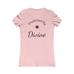 Devi Women’s T-Shirt – “Protected By Divine”