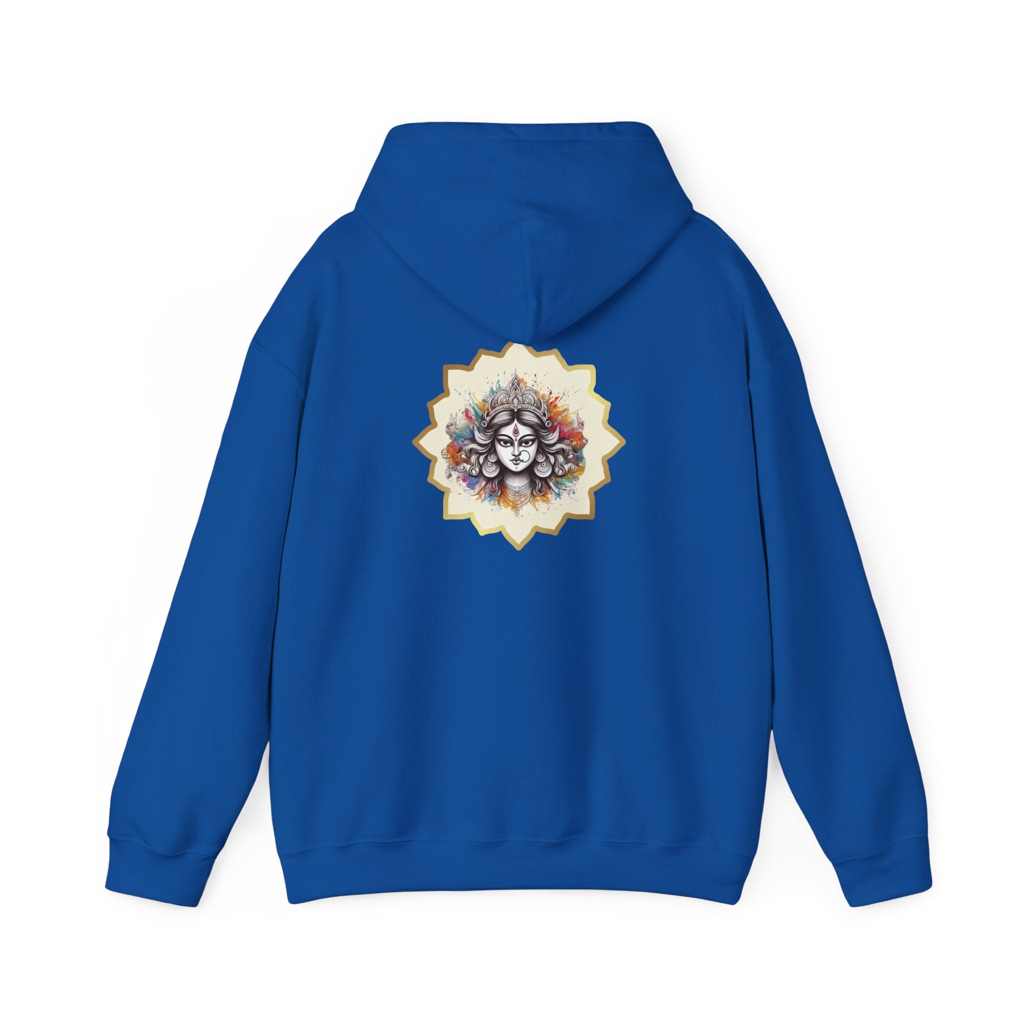 Devi Shakti Hoodie