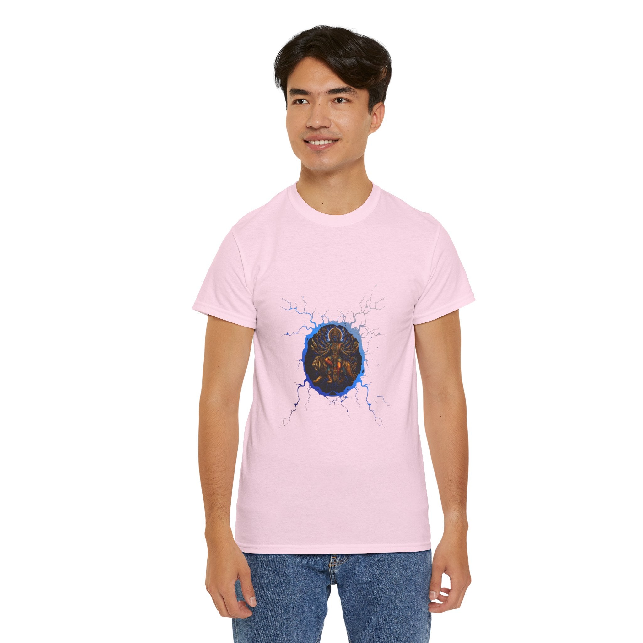 Navratri Night 7 Kalaratri T-Shirt