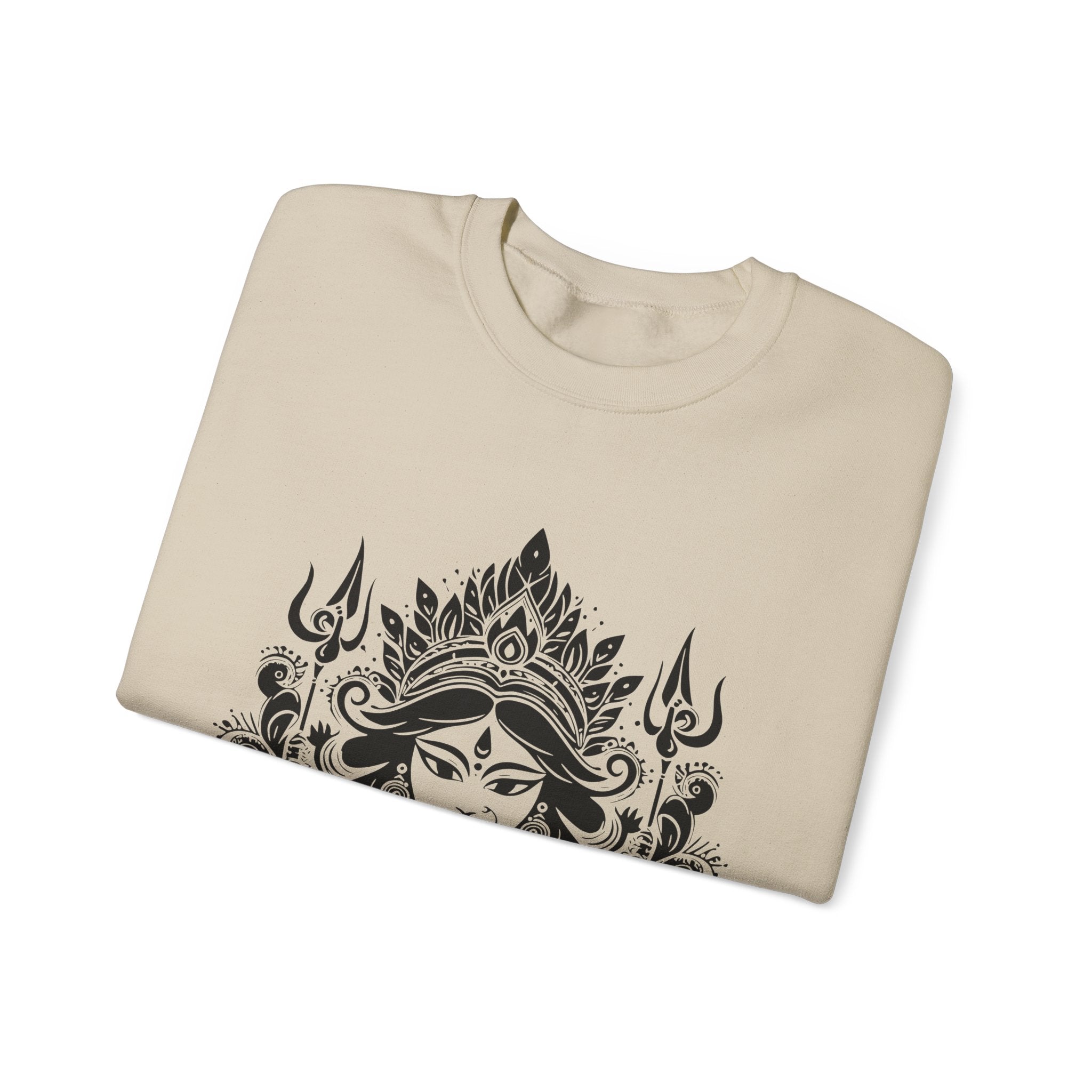 Devi Shakti Goddess Sweatshirt