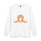 Shakti Devi Long Sleeve T-Shirt