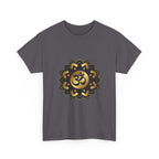 Om Lotus T-Shirt