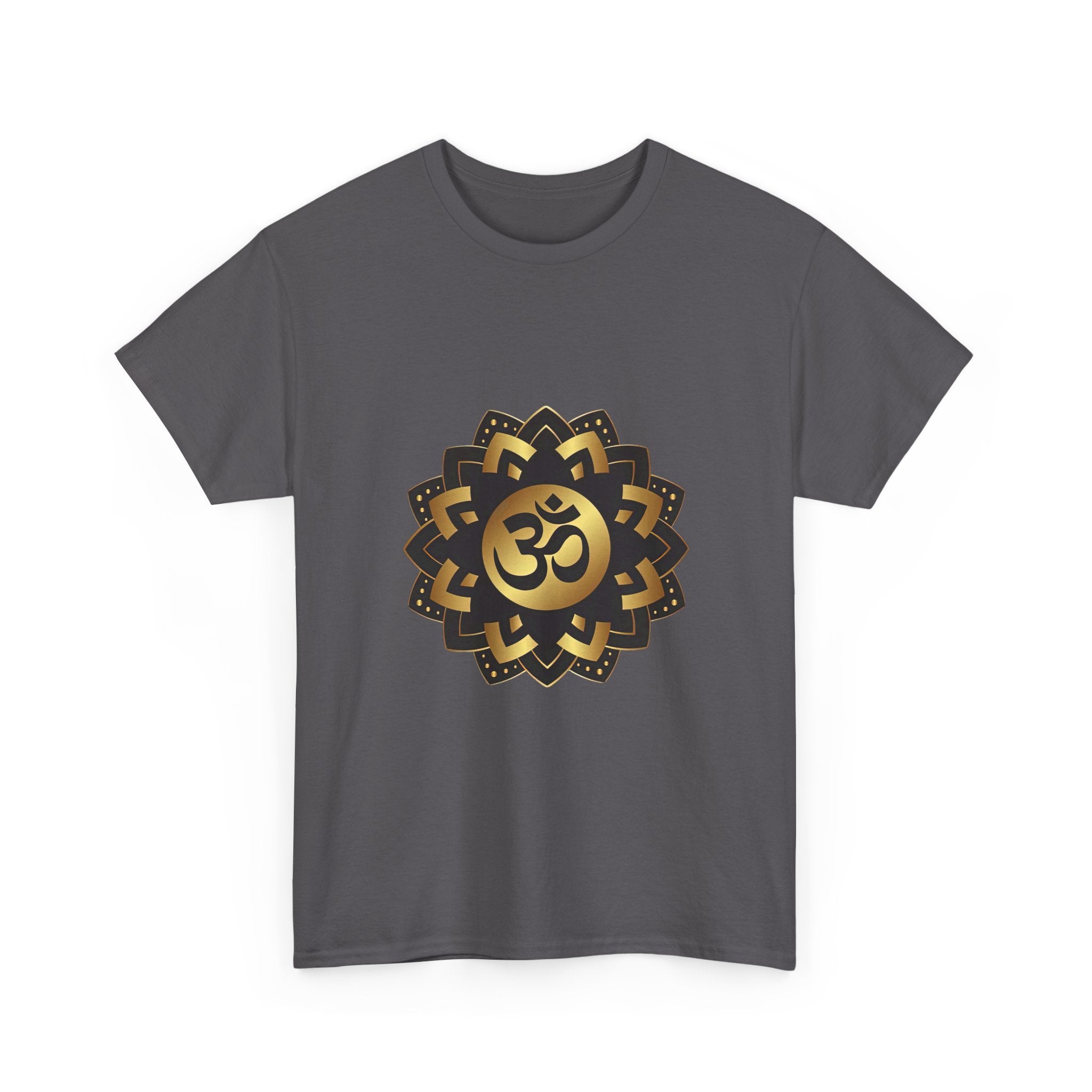 Om Lotus T-Shirt
