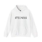 Lord Shiva Stillness Hoodie