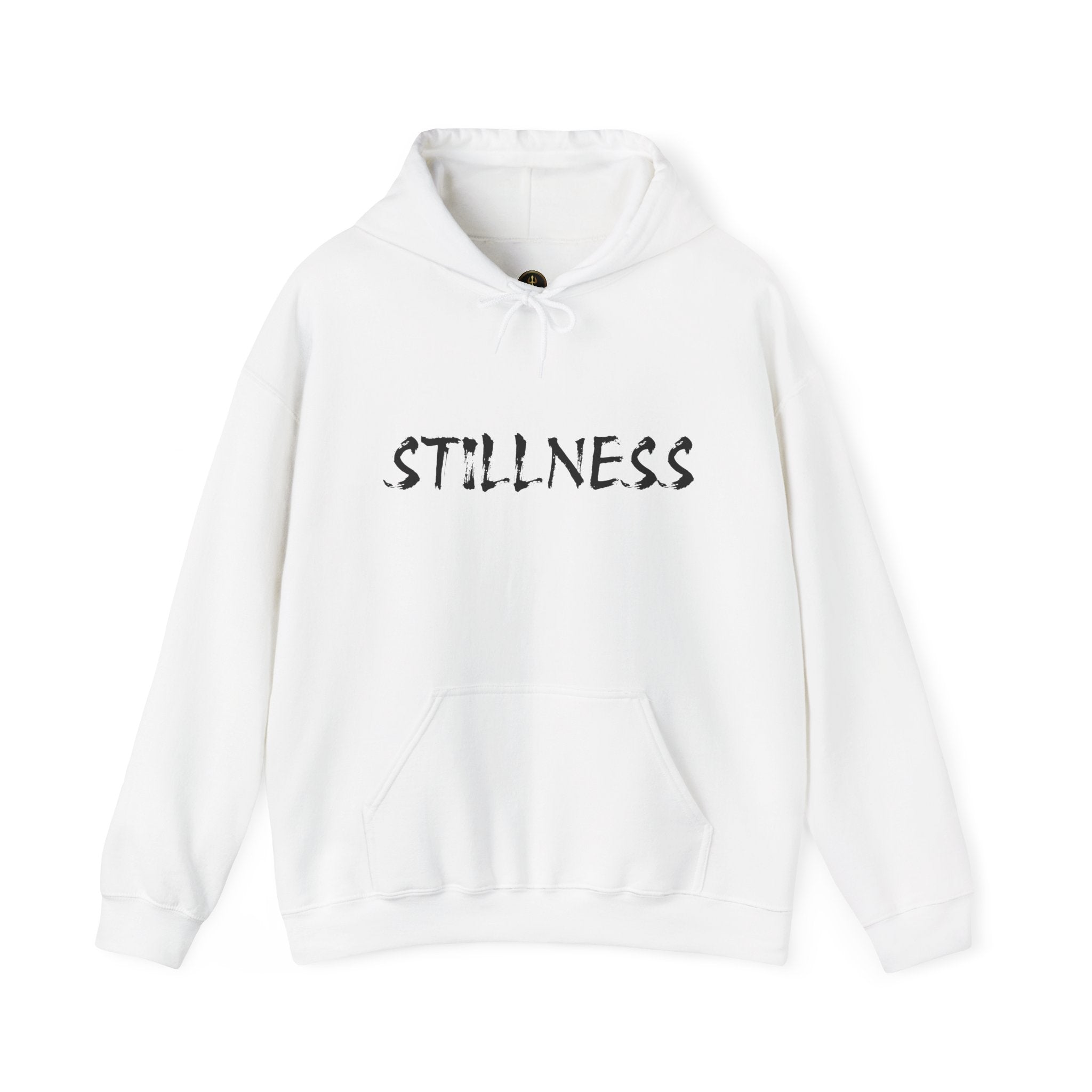 Lord Shiva Stillness Hoodie