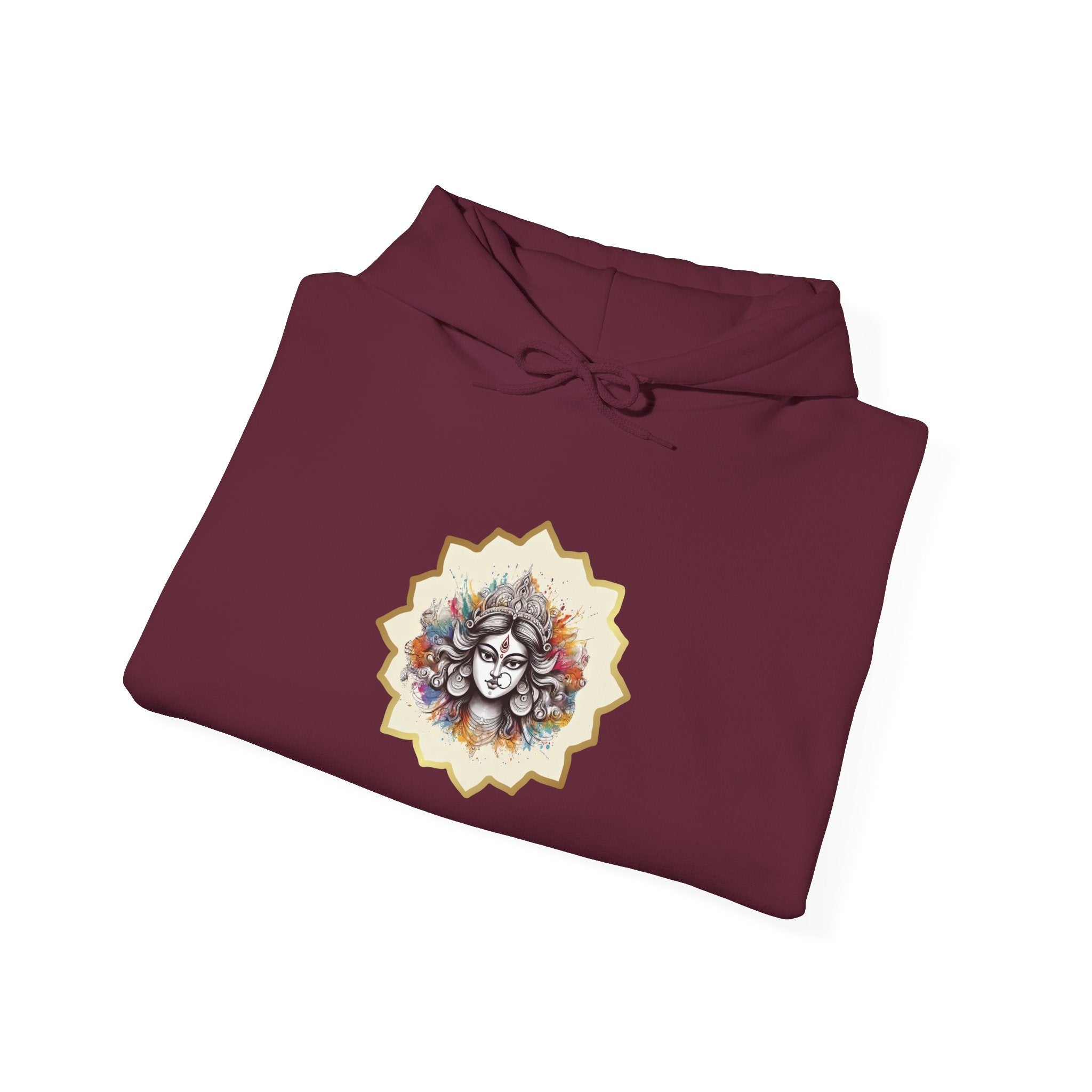 Devi Shakti Hoodie