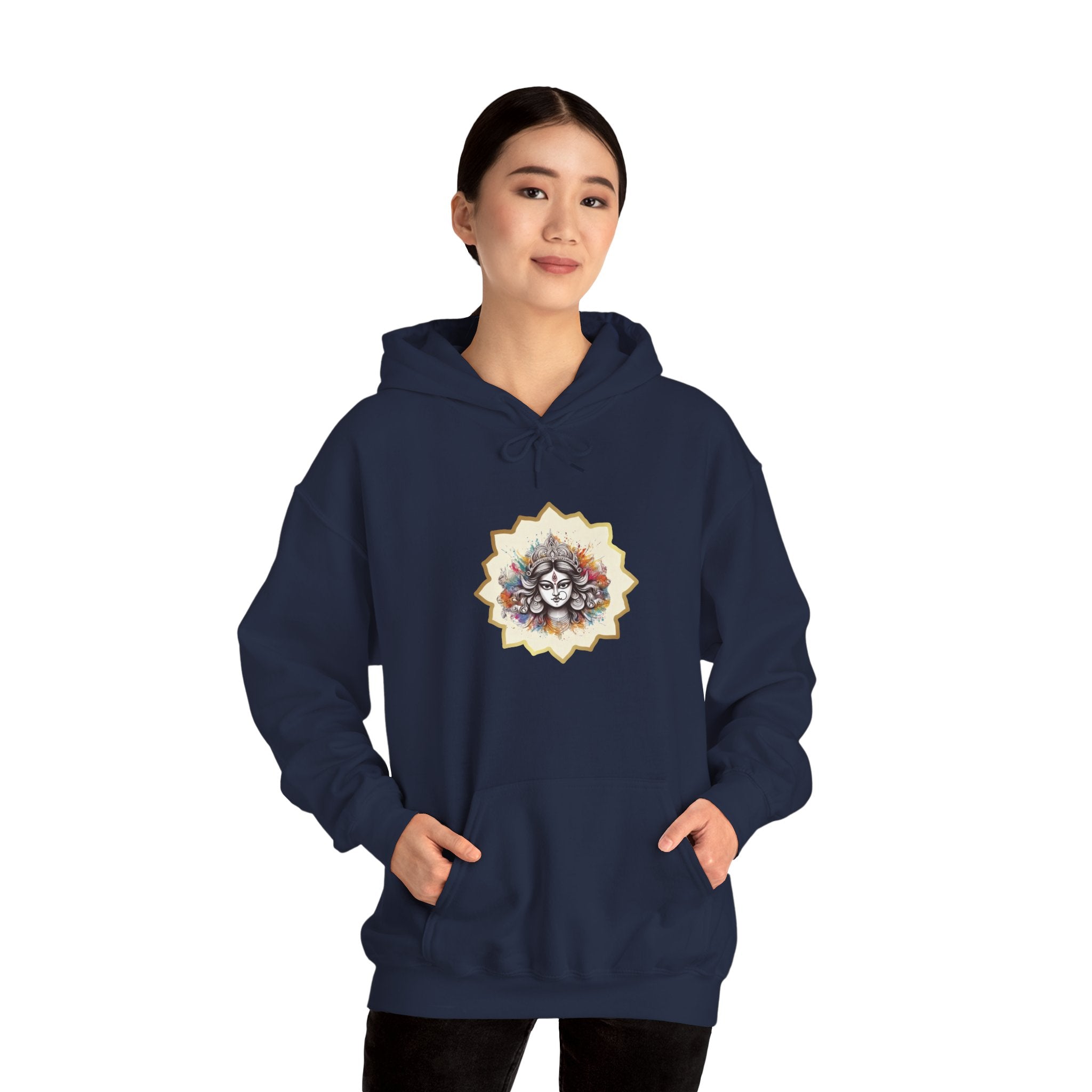 Devi Shakti Hoodie