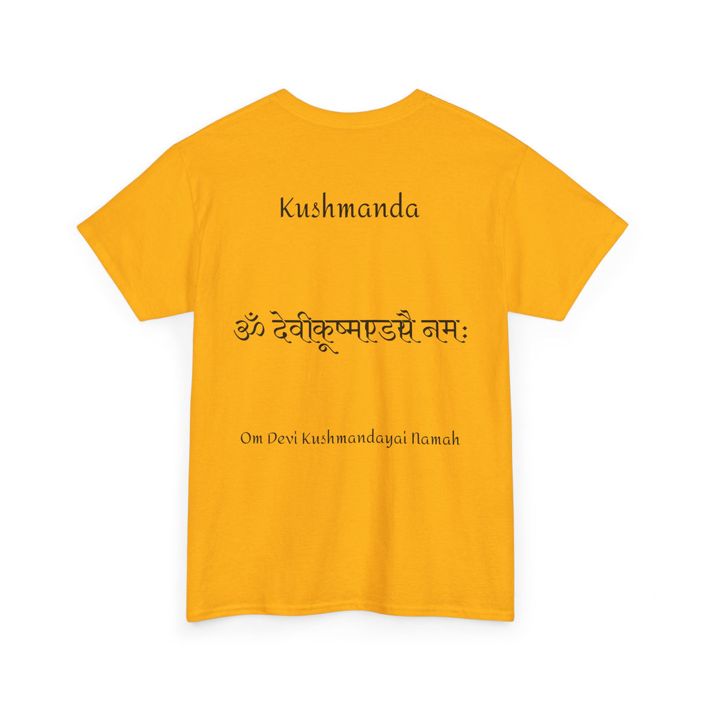 Navratri Night 4 Kushmanda T-Shirt