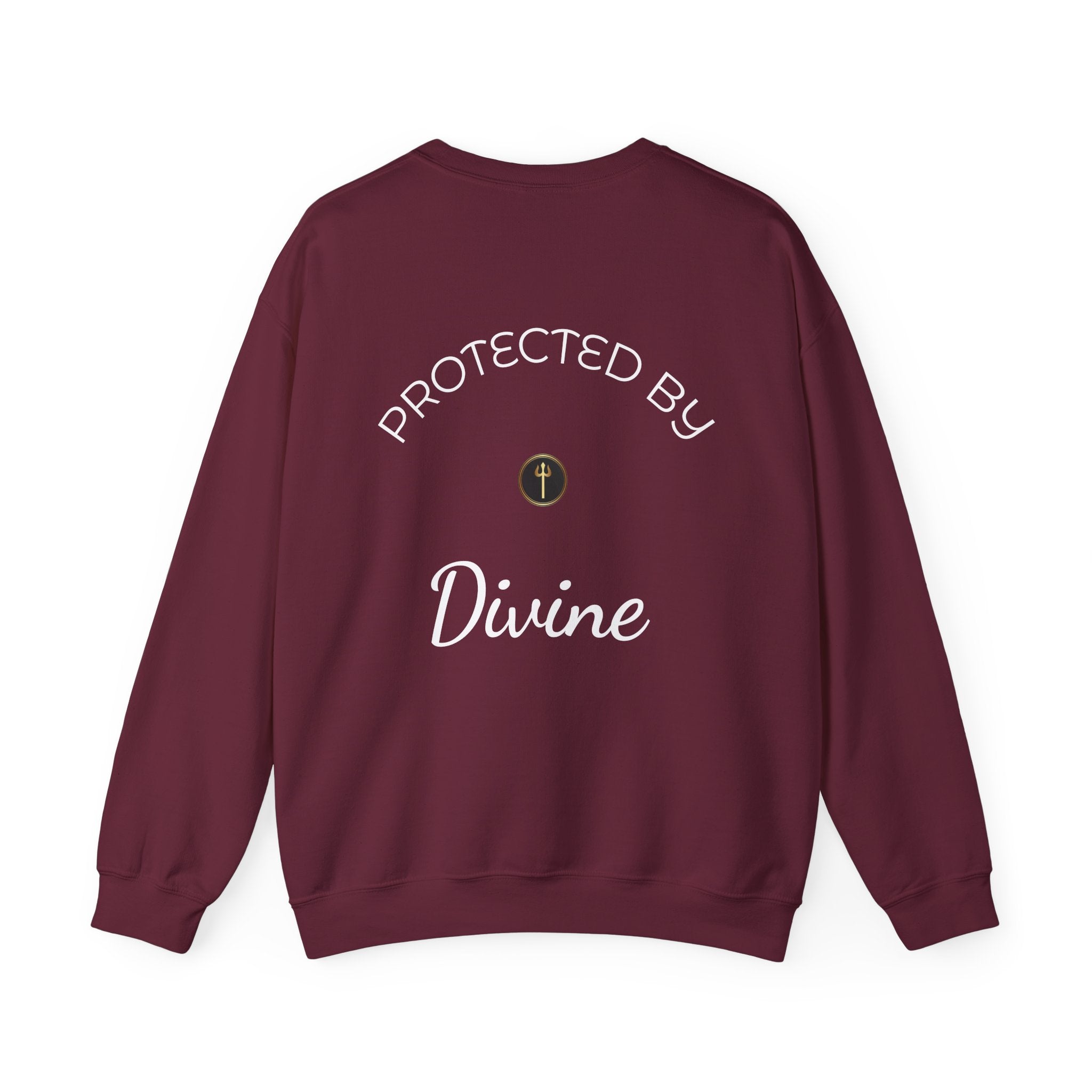 Devi Shakti Goddess Sweatshirt