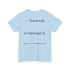 Navratri Night 5 Skandamata T-Shirt