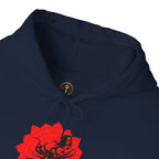 Hanuman Strength Hoodie