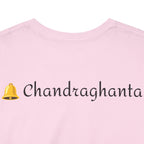Navratri Night 3 Chandraghanta T-Shirt