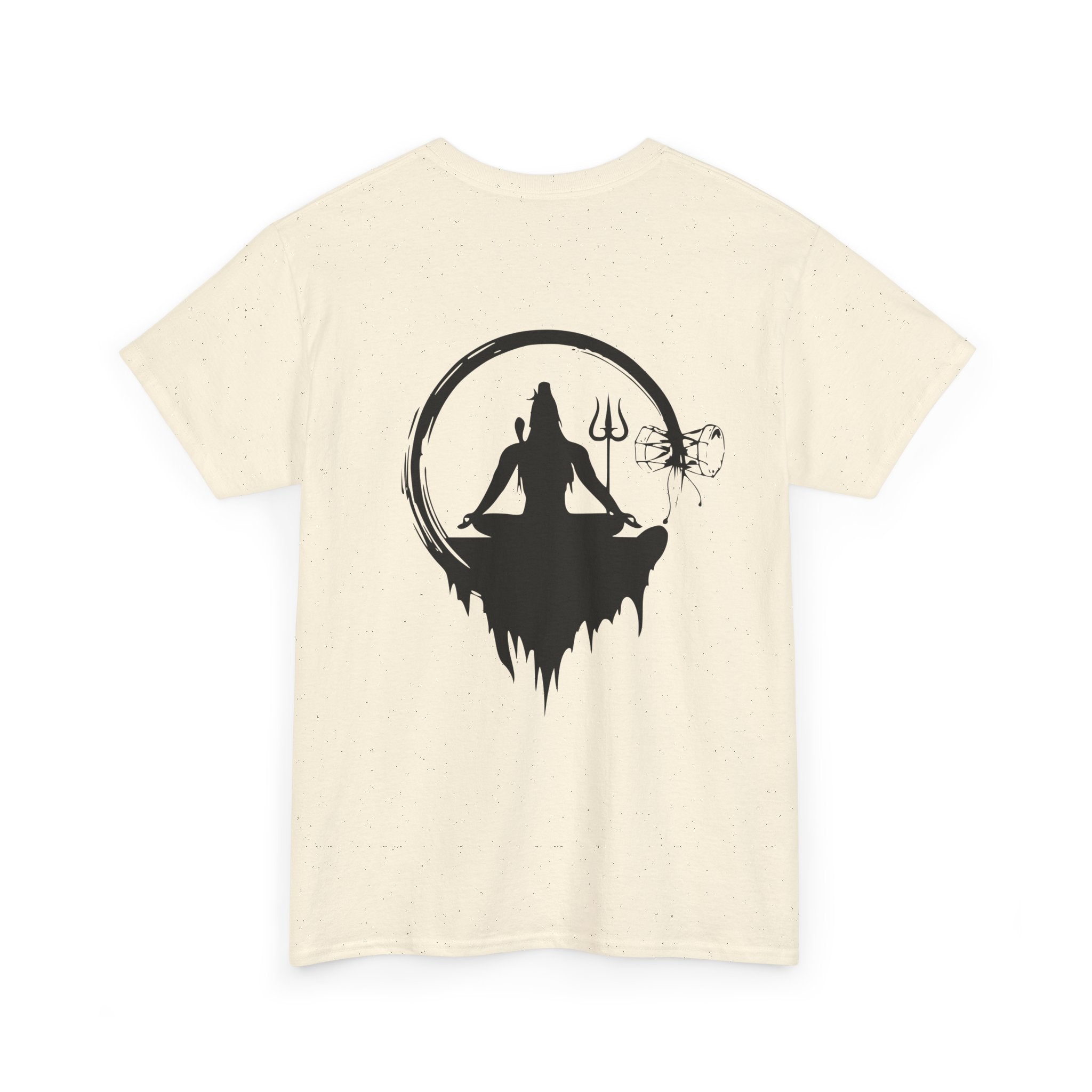 Lord Shiva Stillness T-Shirt