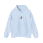 Shiva Tripundra Hoodie