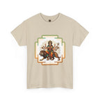 Navratri Night 9 Siddhidatri T-Shirt