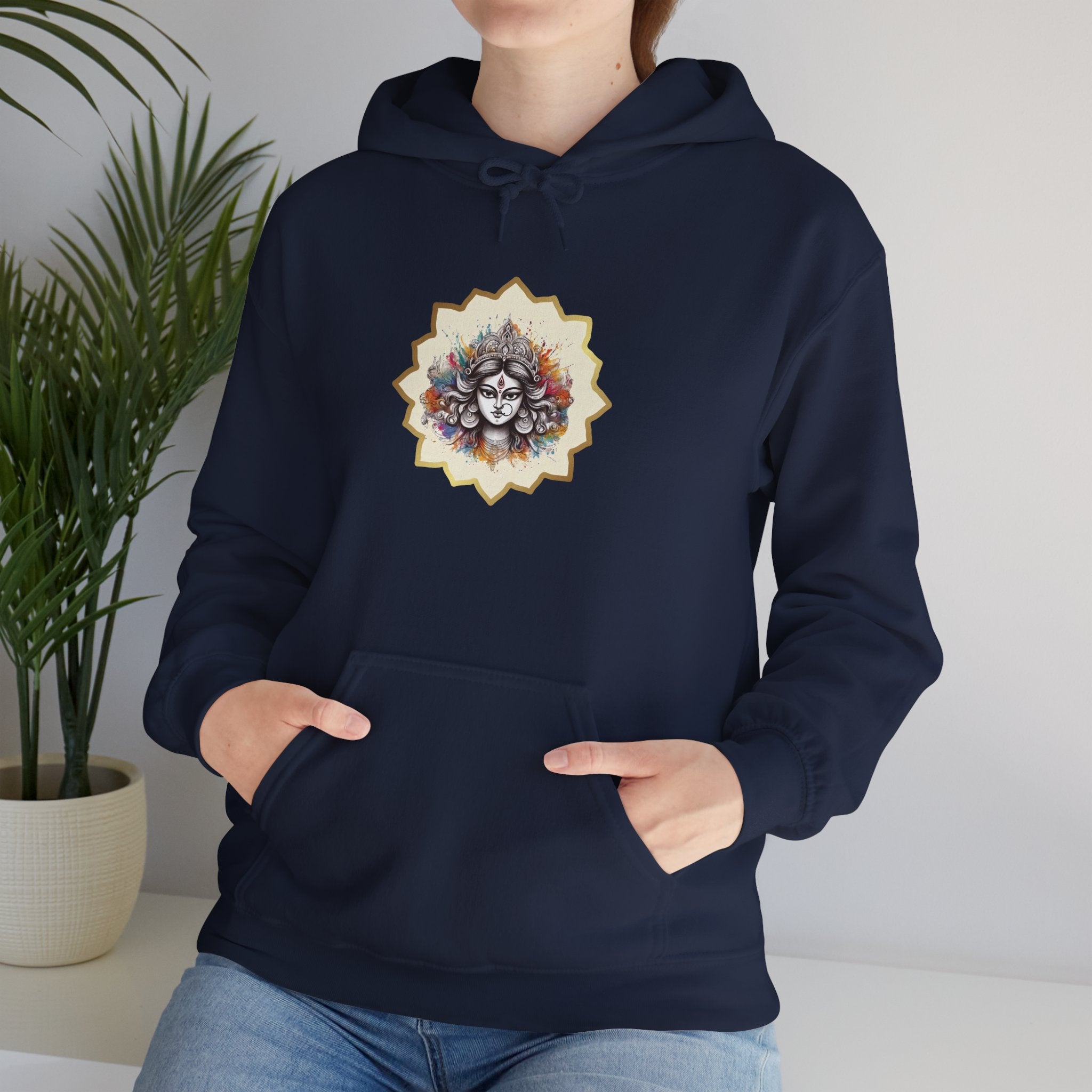 Devi Shakti Hoodie