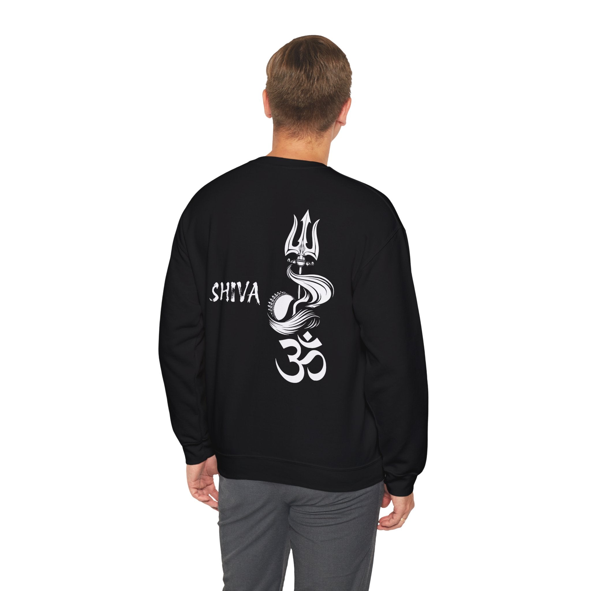 Protected by Shiva Sweatshirt
