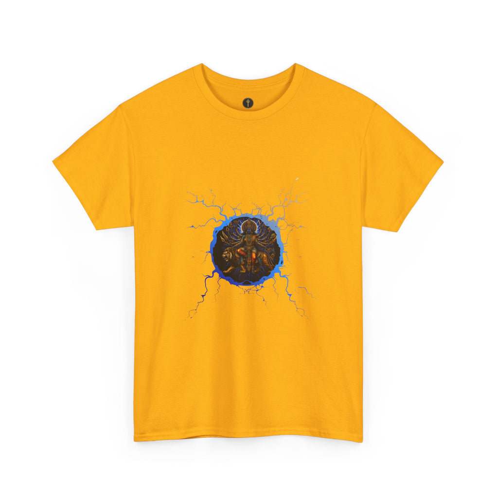 Navratri Night 7 Kalaratri T-Shirt