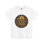 Navratri Night 4 Kushmanda T-Shirt