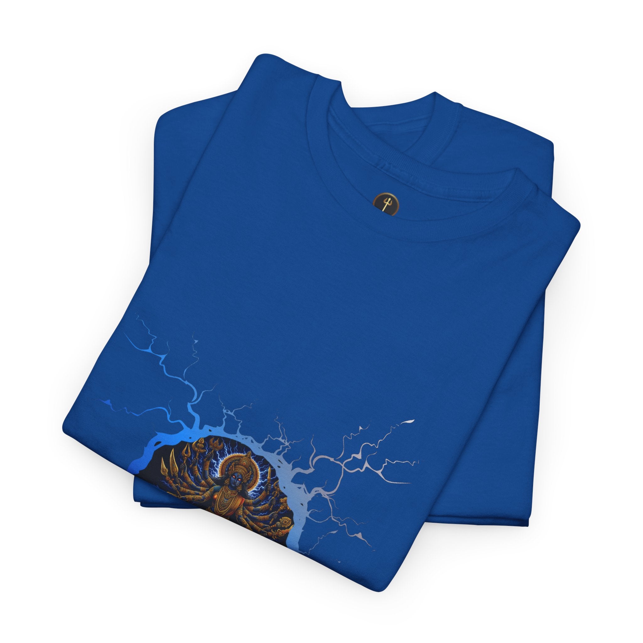 Navratri Night 7 Kalaratri T-Shirt