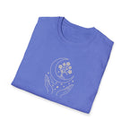 Cradled Moon Tree T-Shirt