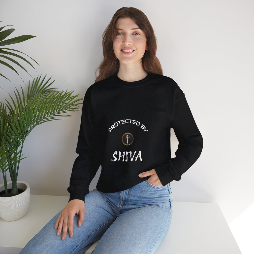 Protected by Shiva Sweatshirt
