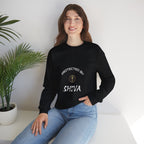 Protected by Shiva Sweatshirt