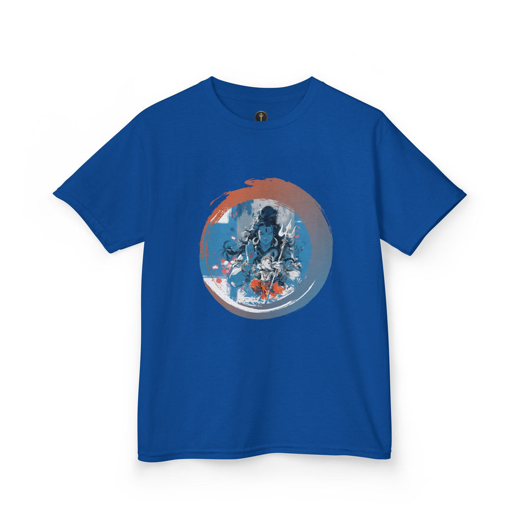 Kids Shiva & Ganesh T-Shirt