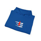 Shiva Tripundra Hoodie