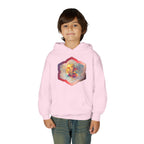 Baby Ganesha Kids Hoodie