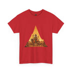 Navratri Night 1 Shailaputri T-Shirt