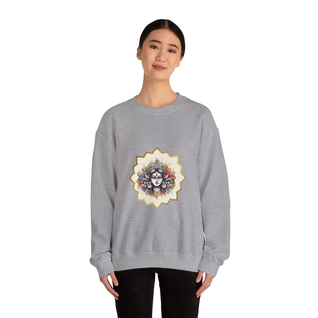 Divine Shakti Goddess Sweatshirt