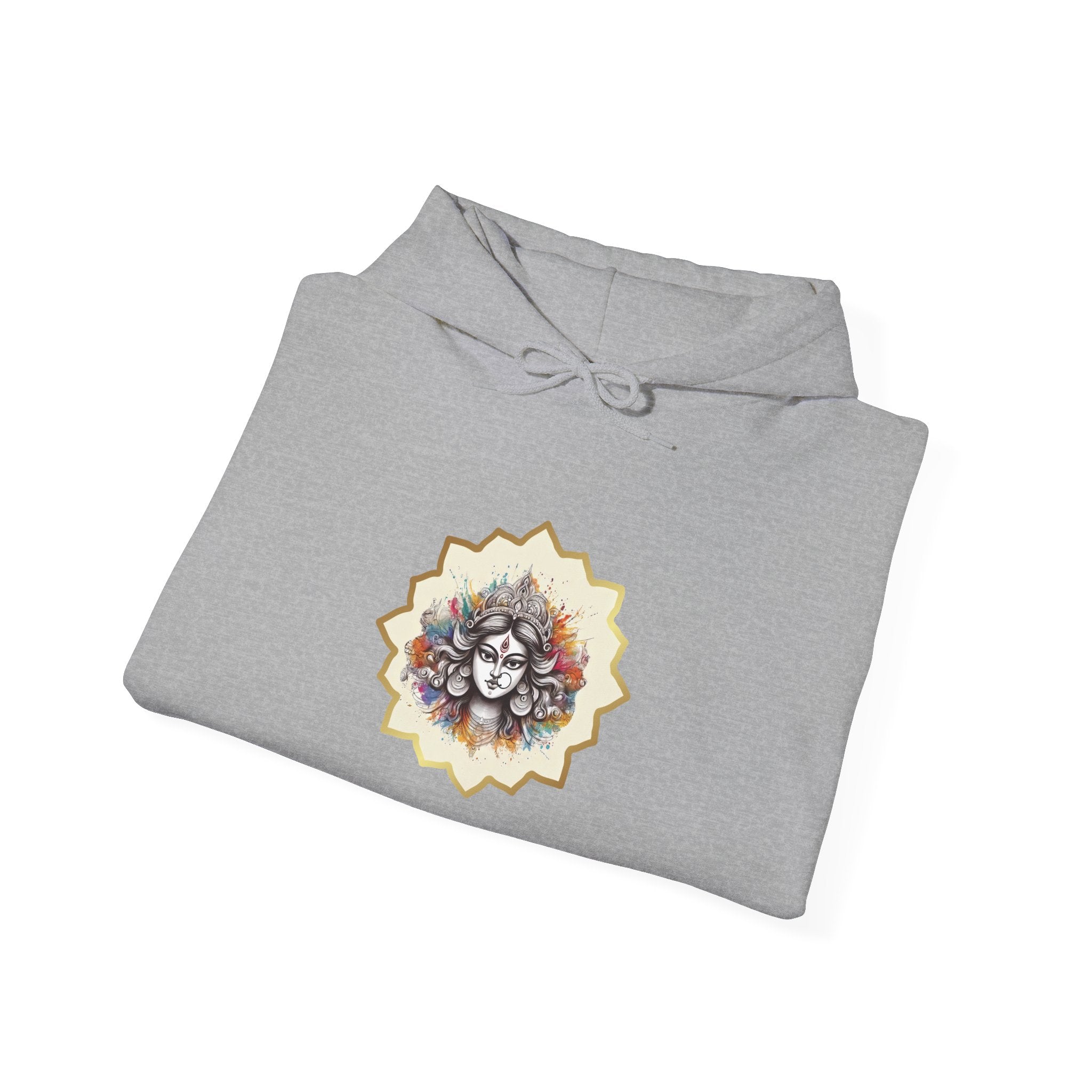 Devi Shakti Hoodie