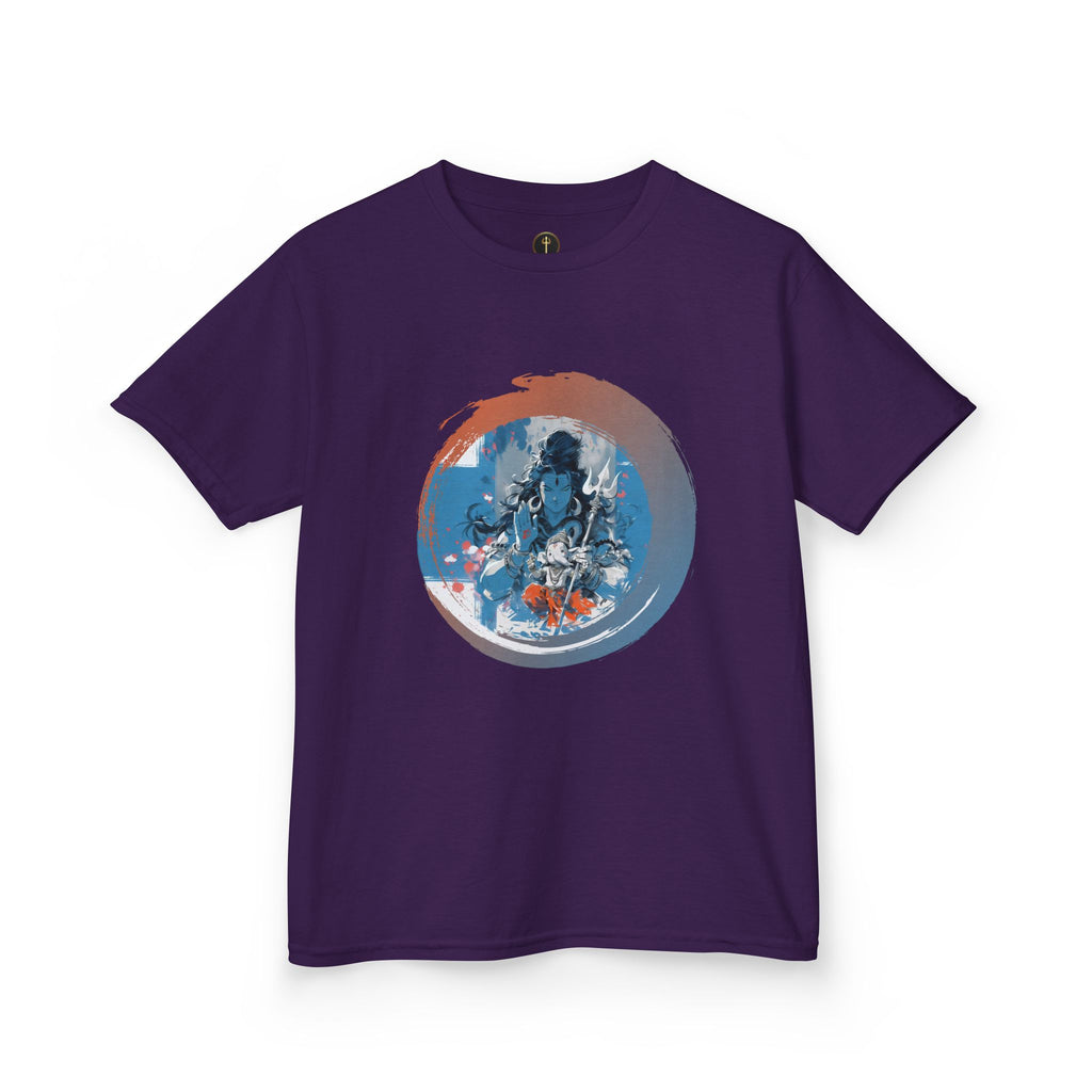 Kids Shiva & Ganesh T-Shirt