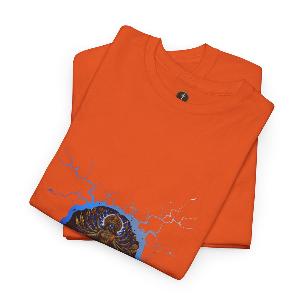 Navratri Night 7 Kalaratri T-Shirt
