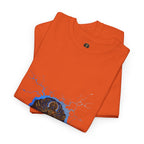 Navratri Night 7 Kalaratri T-Shirt