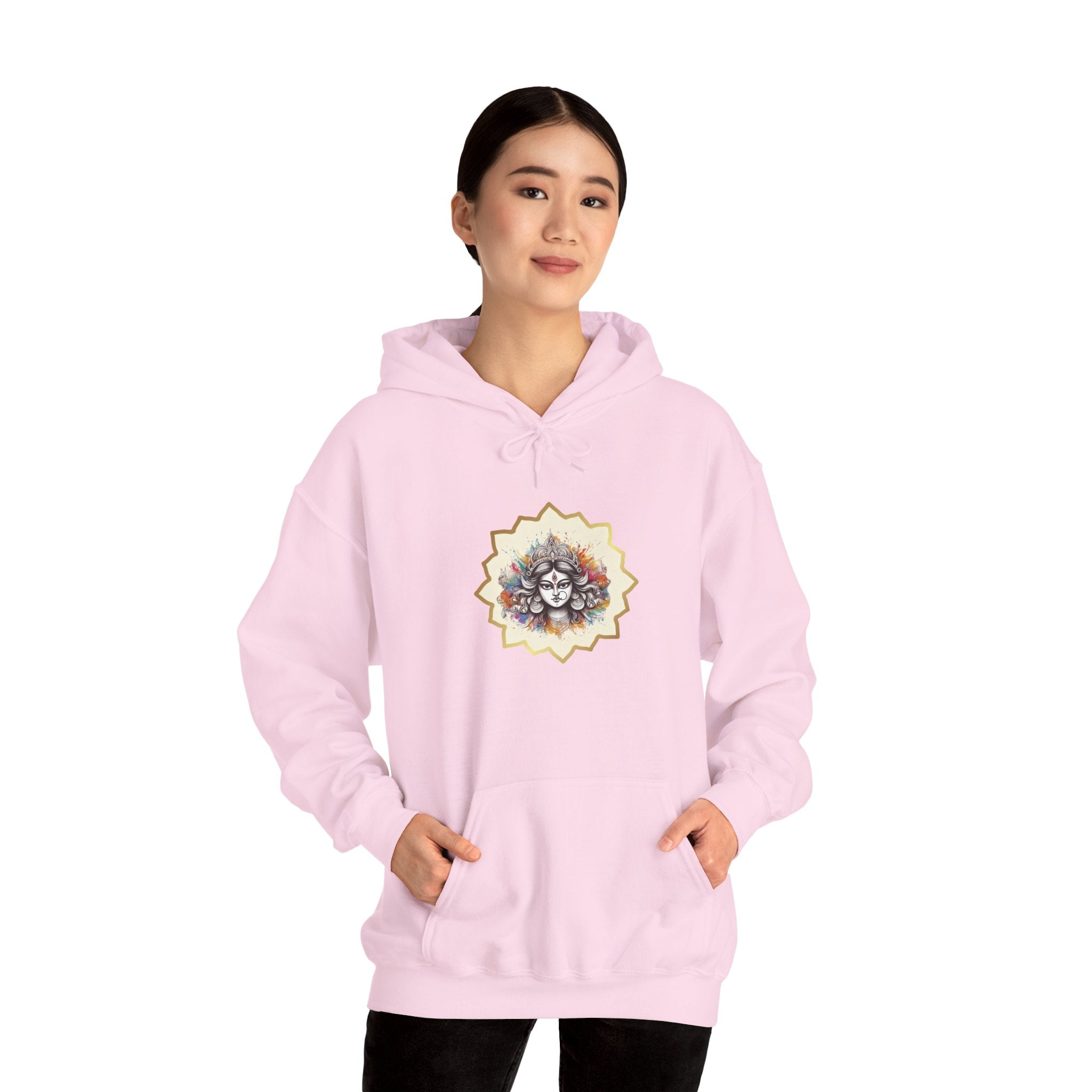 Devi Shakti Hoodie