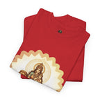 Navratri Night 5 Skandamata T-Shirt