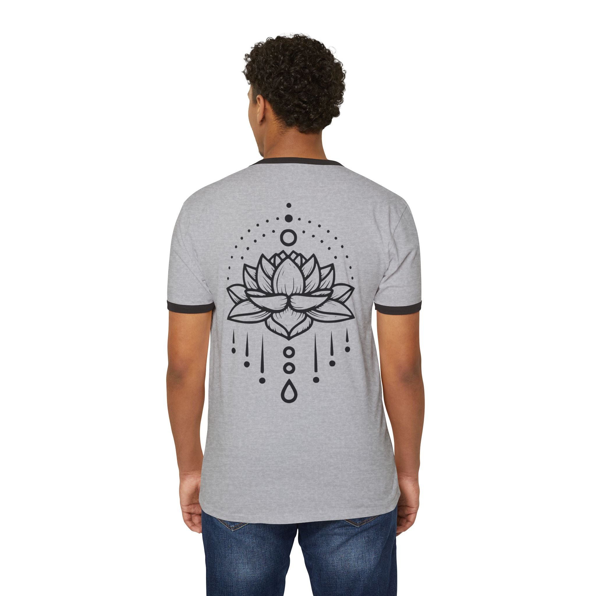 Karma > Coffee Ringer T-Shirt