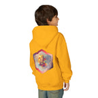 Baby Ganesha Kids Hoodie