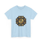 Om Lotus T-Shirt