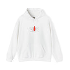 Shiva Tripundra Hoodie