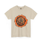 Navratri Night 3 Chandraghanta T-Shirt