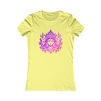 Devi Women’s T-Shirt – “Protected By Divine”
