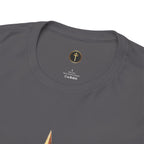 Cosmic Shiva T-Shirt – Universe Energy, Balance & Consciousness Tee