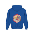 Baby Ganesha Kids Hoodie