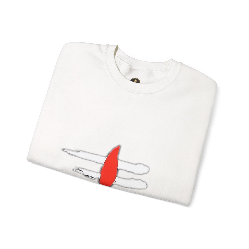 Shiva Tripundra Sweatshirt