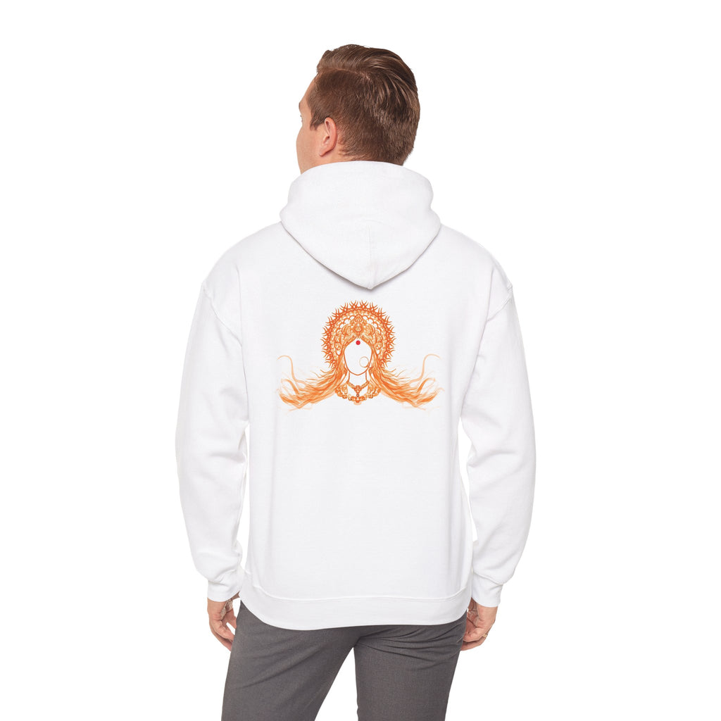 Shakti Devi Hoodie